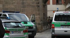 V Bavorsku vybuchol neďaleko záchytného zariadenia pre utečencov údajne kufor