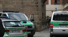 V Bavorsku vybuchol neďaleko záchytného zariadenia pre utečencov údajne kufor