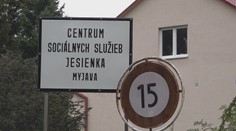 V centre sociálnych služieb v Myjave majú desiatky pozitívne testovaných osôb. Vírus priniesol niekto zvonku