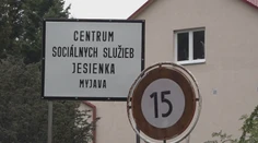 V centre sociálnych služieb v Myjave majú desiatky pozitívne testovaných osôb. Vírus priniesol niekto zvonku