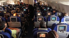 Letecká spoločnosť omylom predávala superlacné letenky