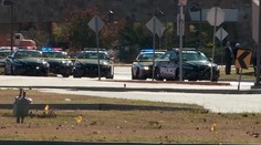 Po streľbe na letisku v Oklahoma City jeden mŕtvy