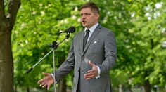 Fico: Národný futbalový štadión v Bratislave postaví štát