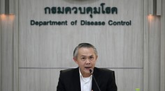 Opičie kiahne zaznamenali u ďalšieho Európana, ktorý nedávno navštívil Afriku