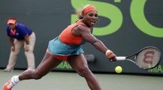 Podozrivá batožina sa postarala o rozruch na tenisovom turnaji v Miami