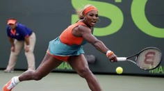 Serena Williamsová na čele rebríčka WTA, Cibulková si udržala 10. priečku