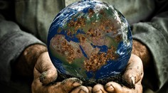 Žijeme v znečistenom svete: Za rok to zabilo sedem miliónov ľudí