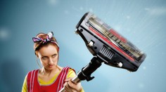 Prieskum hovorí jasne. Slováci sú na čistotu a hygienu náročnejší ako Európania