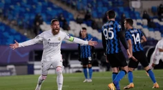 Sergio Ramos sa zapojil do tréningového procesu PSG. Jeho debut v novom drese sa blíži