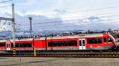 Veľké zmeny na trati Bratislava – Komárno! Ľudí bude voziť nový dopravca