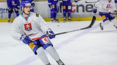 Kňažko asistoval v AHL po viac ako dvoch mesiacoch, Mešár bodoval v OHL