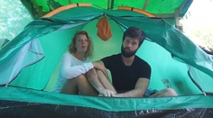 Vybrali sa z Kuby až na Antarktídu. O život im išlo vo viacerých situáciách