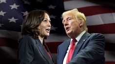 Trump vs. Harrisová: Historik, ktorý sa v predpovediach ešte nepomýlil, má svojho favorita aj teraz