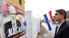 ICTY nariadil vyšetrovanie Praljakovej smrti. Chorvátsko žiada odpovede