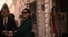 Zábery jedného z najočakávanejších filmov tohto roka sú vonku: Bude to veľkolepé