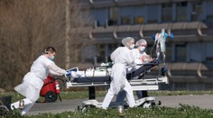 V Košiciach zomrela žena s koronavírusom. Ochorenie zistili až po smrti