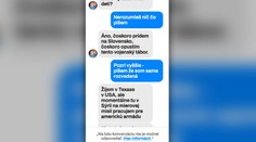 Sladké reči vystriedali vyhrážky smrťou. Slovenka prehovorila o skúsenosti s „americkým vojakom“