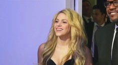 Shakira prežila bizarný útok. V Barcelone ju v parku napadli dva diviaky