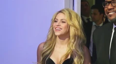 Shakira prežila bizarný útok. V Barcelone ju v parku napadli dva diviaky