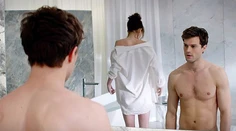 Fanúšičky, pozor! Na DVD 50 Shades of Grey bude viac sexu
