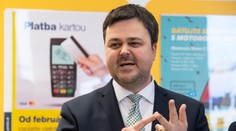 Minister dopravy Doležal odvolal riaditeľa Slovenskej pošty