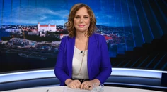 Ako sa cíti, keď rozbila stranu a vrátila sa k Matovičovi? Pýtal sa V. Remišovej divák v Na telo