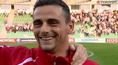 Poriadny trapas! Futbalistom Malty pustili namiesto hymny Linkin Park