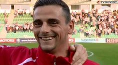 Poriadny trapas! Futbalistom Malty pustili namiesto hymny Linkin Park
