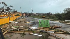 Na Floride nariadili pred hurikánom Irma evakuáciu 5,6 milióna ľudí