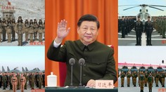 Nepriateľ zostane hluchý a slepý. Čína vyvíja zbraň, ktorá jej v prípade vojny poskytne obrovskú výhodu