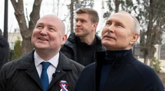 Exilové vedenie Mariupola: Putin prišiel v noci, aby nevidel „zabité mesto“