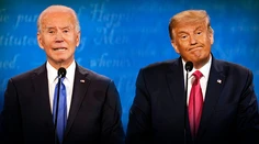Trump chce zvrátiť výsledky volieb; Biden žiada jednotu počas krízy