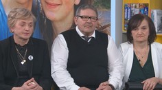 Jana Kuciaková o synovi Jánovi: Dohovárala som mu, aby radšej písal o športe či kultúre