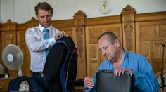 Pachingera nepustili skôr na slobodu, vraj by neviedol riadny život