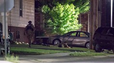 Kanadská polícia zastrelila mladíka, ktorý plánoval útoky