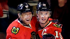 Pánik možno dostane šancu v elitnom útoku Blackhawks s Hossom a Toewsom