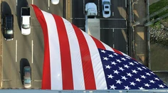 Irán zadržiava desať amerických námorníkov