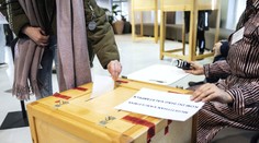 Fínsko: Opoziční konzervatívci ohlásili víťazstvo vo voľbách