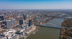 Nábrežie v centre Bratislavy čaká výrazná zmena, vodičov zrejme nepoteší