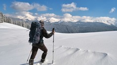 Hory sú počas zimy zradné. Záchranár opísal najčastejšie chyby na túrach