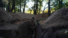 Okupanti sa zakopávajú a chcú brániť strategické mesto. Boj o Cherson sa blíži, tvrdia Ukrajinci