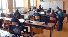 Maturanti písali slohy z cudzieho jazyka. Takéto dostali témy