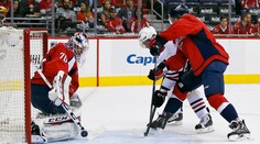 Hossa nebodoval, Sekera si pripísal dve mínusky