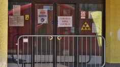 V trnavskej nemocnici sú na koronavírus pozitívni lekári i sestry