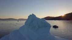 Arktída v lete úplne bez snehu? Dožijú sa toho už dnešné deti