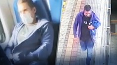 Polícia hľadá ďalšieho exhibicionistu. Tentoraz sa ukájal vo vlaku z Dunajskej Stredy