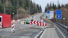 Poľsko ukončí kontroly na hraniciach so Slovenskom