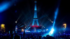 Parížom znela futbalová hymna. Čo na ňu hovoríte?