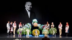 Slovensko sa rozlúčilo so Štefanom Nosáľom (†90): Takto na neho spomínali