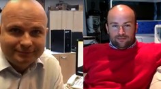 Plešatí markizáci: Nechali by ste si nastreliť vlasy?